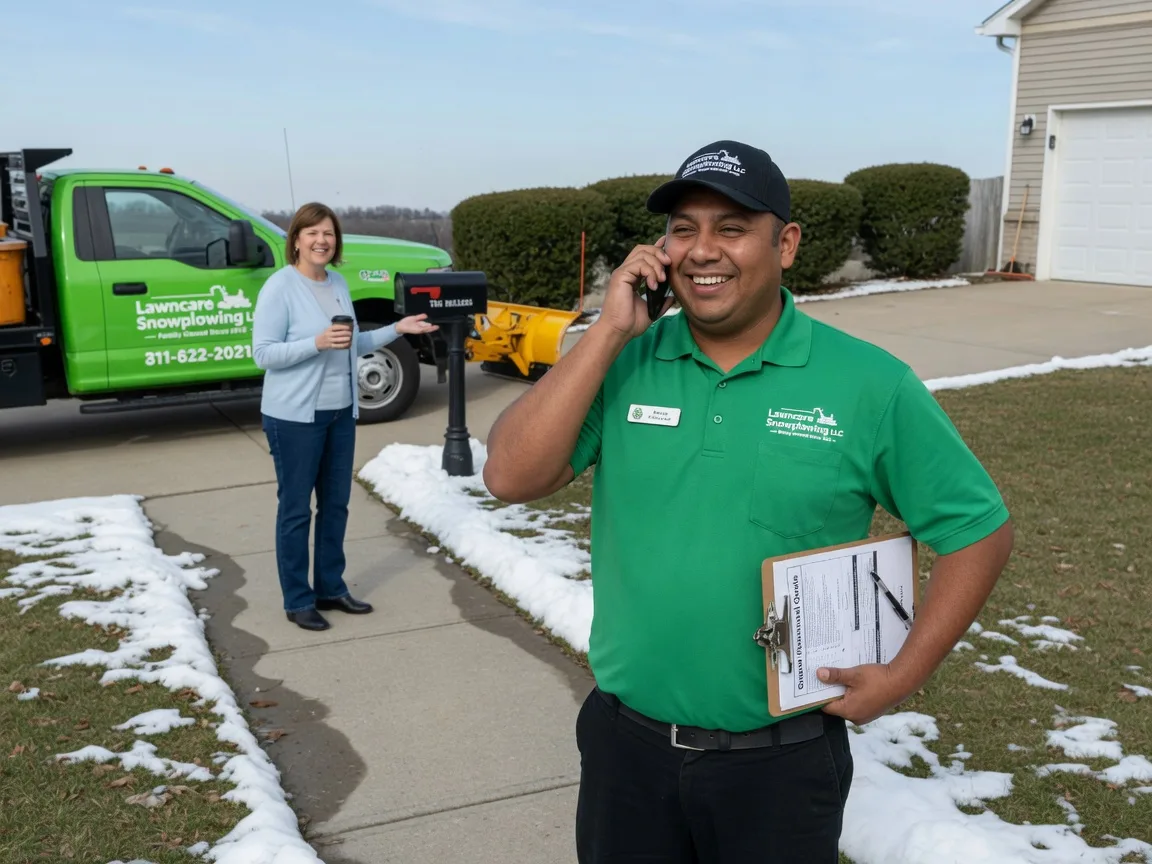 Lawn Care Services By Expert Landscaper Greenbush, ME FAQs